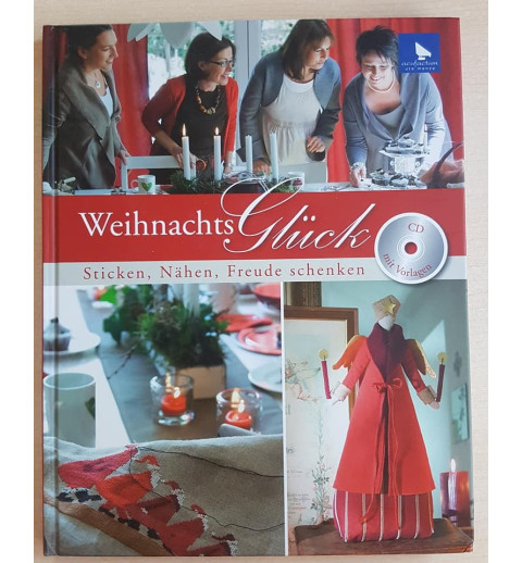 Weihnachts-Glück