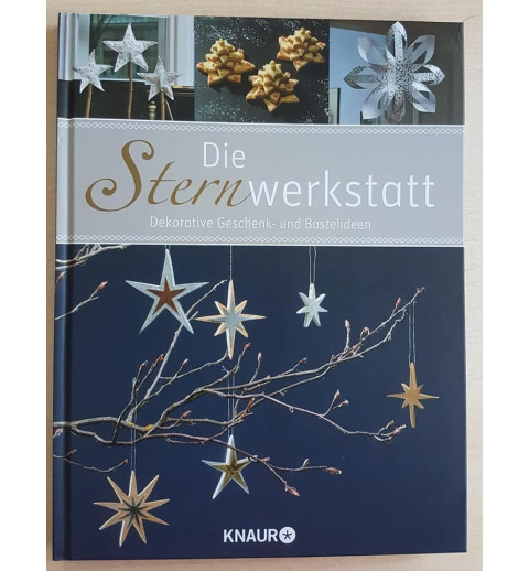 Die Sternenwerkstatt