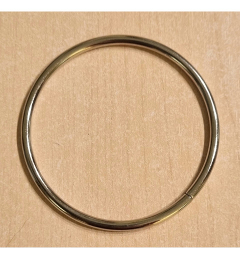 Metall Ring 5.4 cm