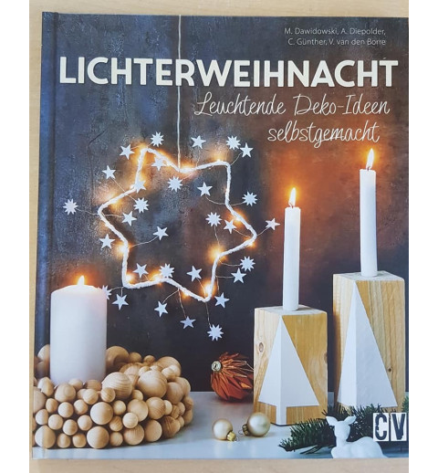 Lichterweihnacht