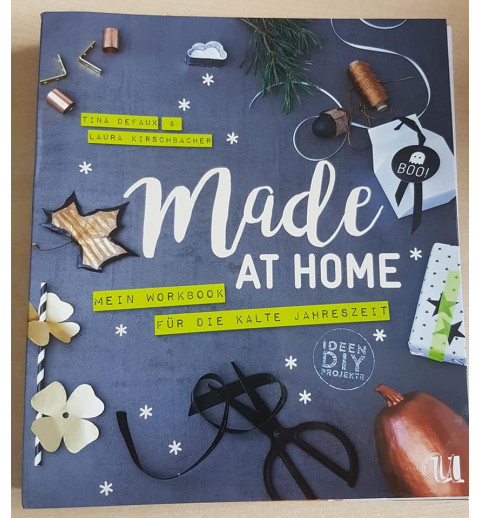 Made at Home