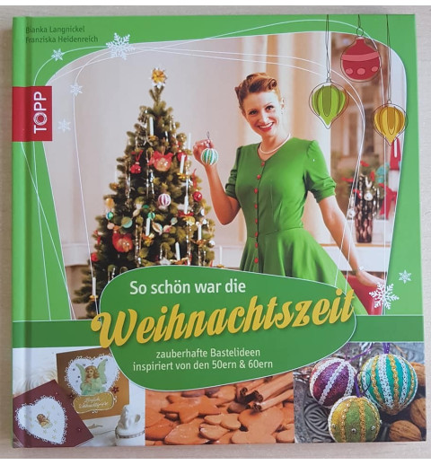 So schön war die Weihnachtszeit