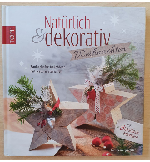 Natürlich & dekorativ