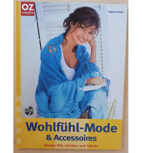 Wohlfühl-Mode & Accessoires