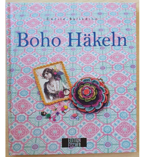 Boho Häkeln