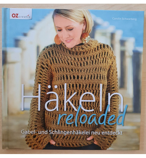 Häkeln reloaded
