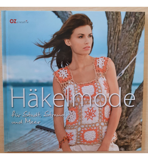Häkelmode
