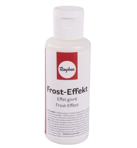 Frost Effekt 50 ml