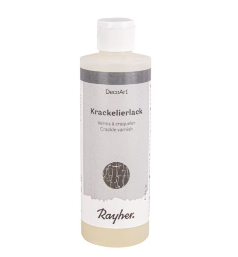 Krakelierlack 235 ml