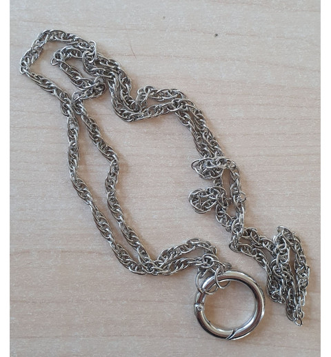 Kette für Wechselanhänger