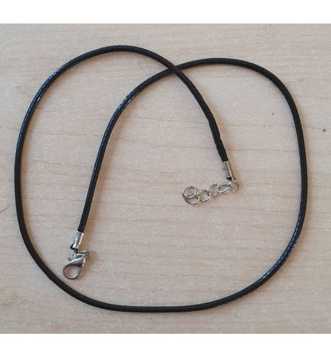 Kunstleder Kette