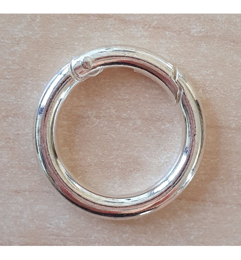 Wechselring für Schmuck
