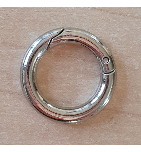 Wechselring für Schmuck