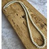 Kette Brillenhalter weiss