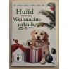 Ein Hund rettet den Weihnachtsurlaub