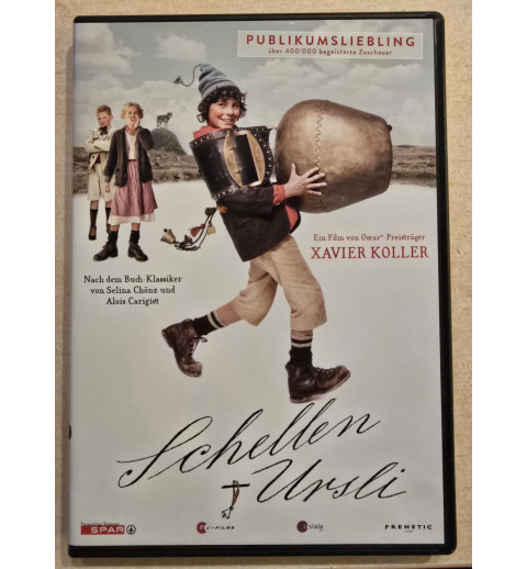 Schellen Ursli