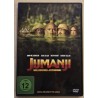 Jumanji   Willkommen im Dschungel