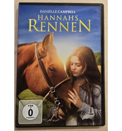 Hannahs Rennen