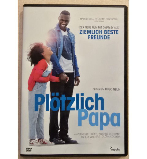 Plötzlich Papa