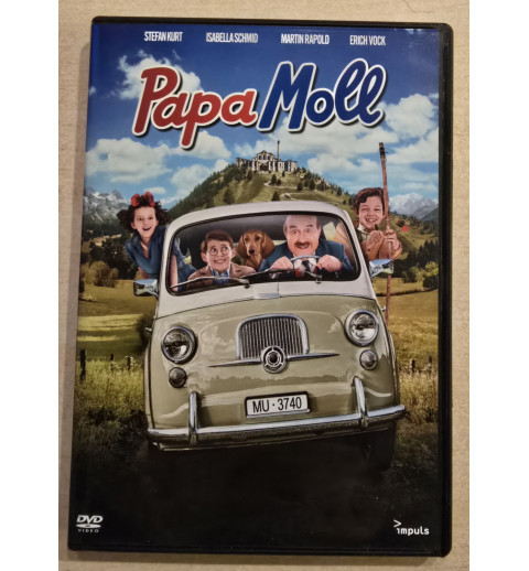 Papa Moll