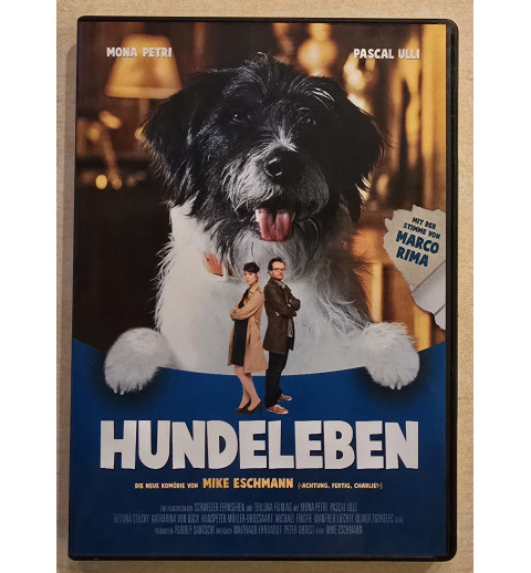 Hundeleben