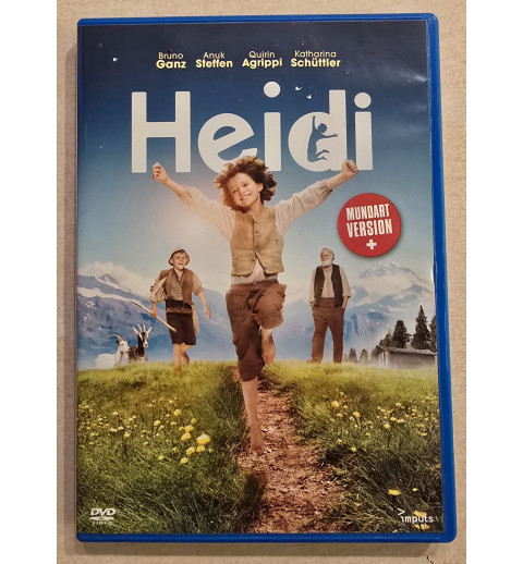 Heidi