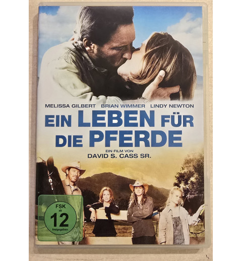 Ein Leben für die Pferde