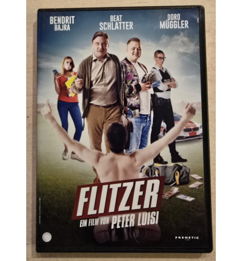 Flitzer