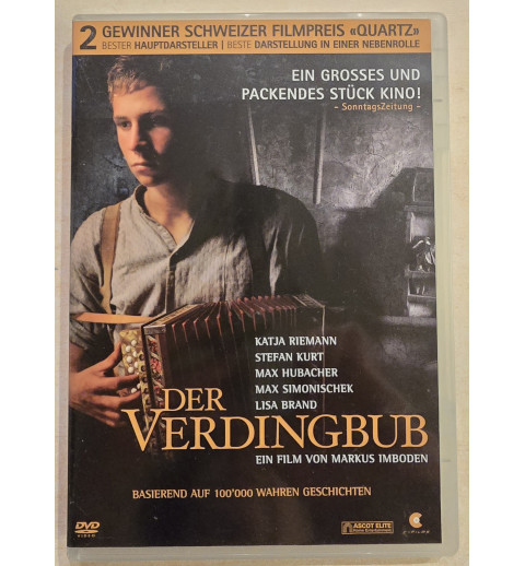 Der Verdingbub