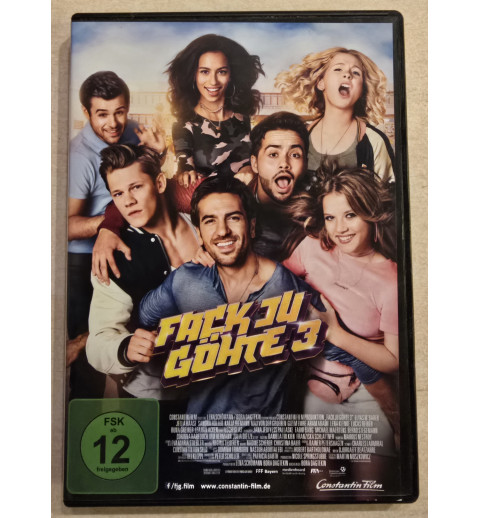 Fack ju Göhte 3