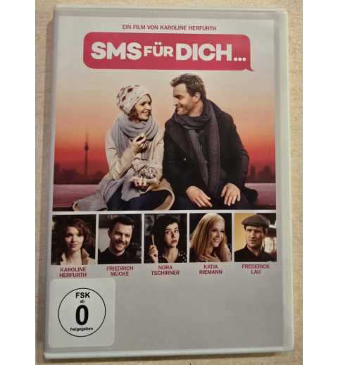 SMS für Dich