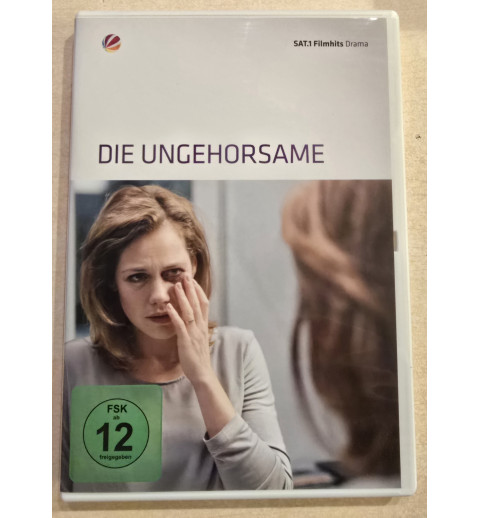 Die Ungehorsame