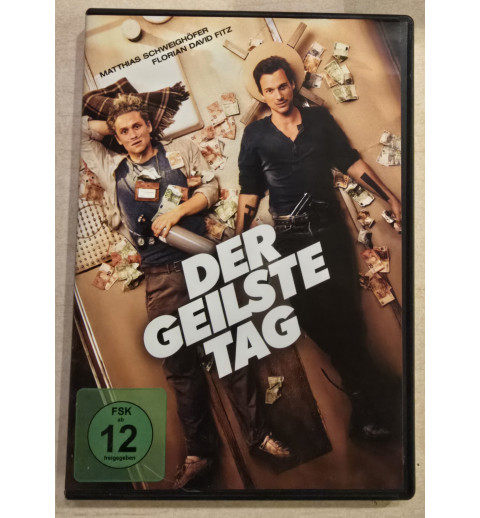 Der geilste Tag