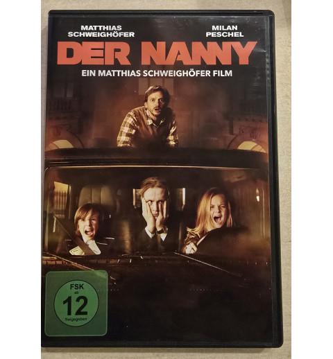 Der Nanny