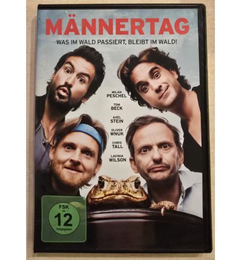 Männertag