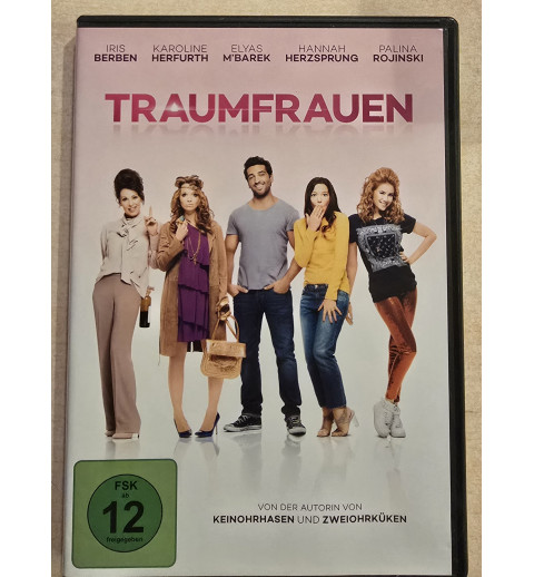 Traumfrauen