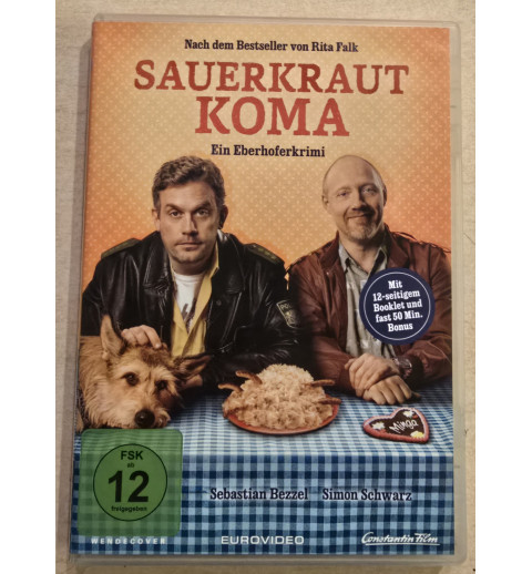 Sauerkraut Koma