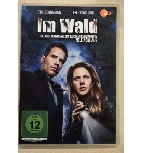 Im Wald