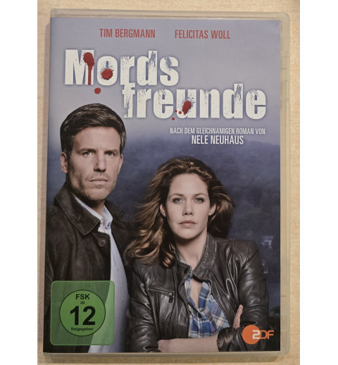 Mords Freunde