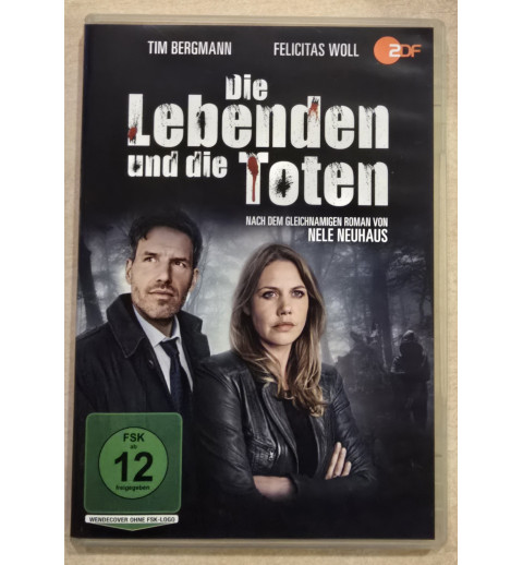 Die Lebenden und die Toten