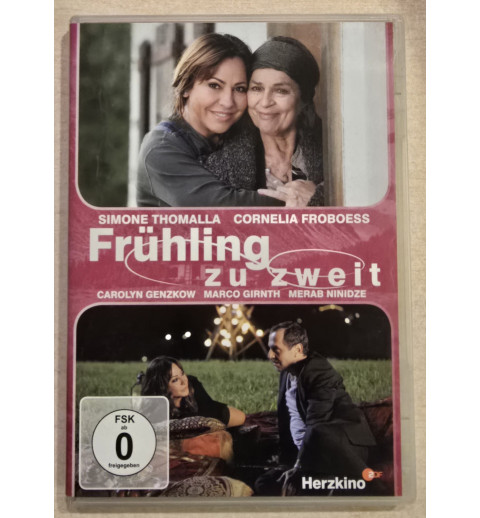 Frühling zu Zweit