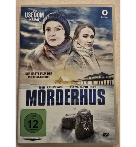 Mörderhus