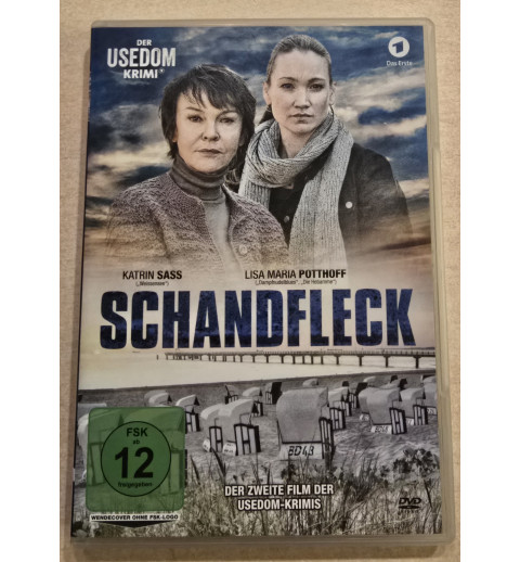 Schandfleck