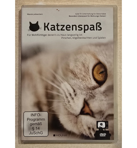 Katzenspass