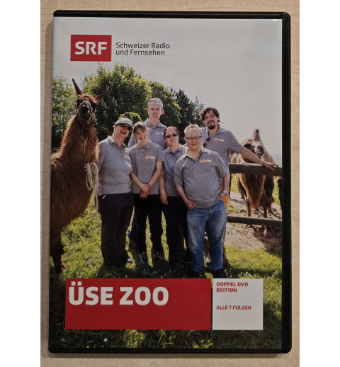 Üse Zoo