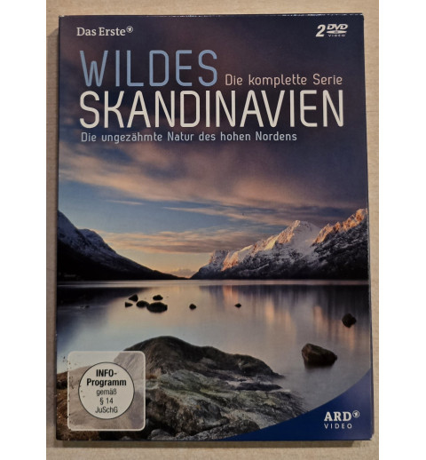 Wildes Skandinavien