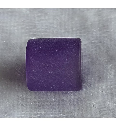 Polaris Perle Zylinderförmig violette