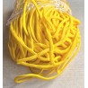 Paracord gelb