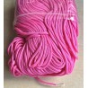Paracord hellpink