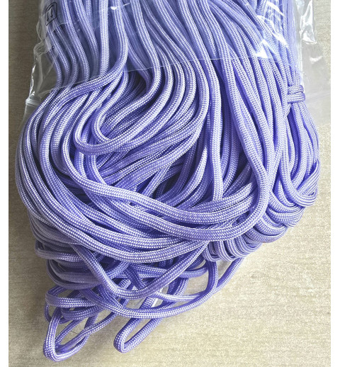 Paracord flieder